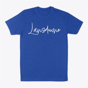Lansdowne New Jersey Freestyle Classic Dad T-Shirt