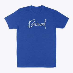 Barwal Florida Freestyle Classic Dad T-Shirt