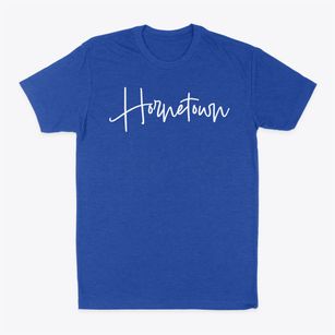 Hornetown New Hampshire Freestyle Classic Dad T-Shirt