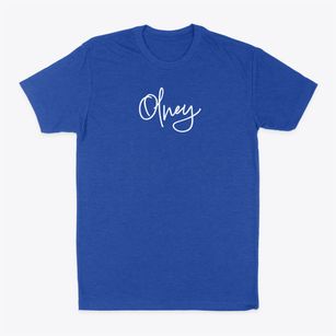 Olney Missouri Freestyle Classic Dad T-Shirt