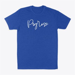 Progress New York Freestyle Classic Dad T-Shirt