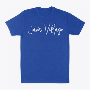 Java Village New York Freestyle Classic Dad T-Shirt