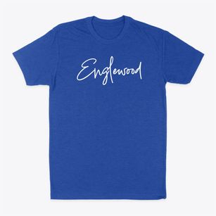 Englewood Missouri Freestyle Classic Dad T-Shirt