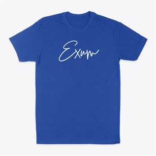 Exum North Carolina Freestyle Classic Dad T-Shirt