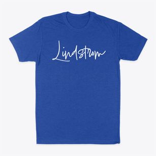 Lindstrom Minnesota Freestyle Classic Dad T-Shirt