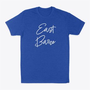 East Barre New York Freestyle Classic Dad T-Shirt