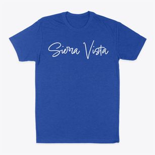 Sierra Vista Arizona Freestyle Classic Dad T-Shirt