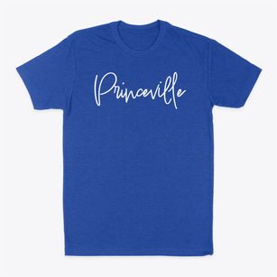 Princeville North Carolina Freestyle Classic Dad T-Shirt