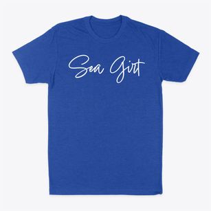 Sea Girt New Jersey Freestyle Classic Dad T-Shirt