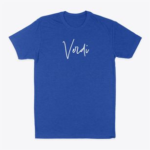 Verdi Nevada Freestyle Classic Dad T-Shirt