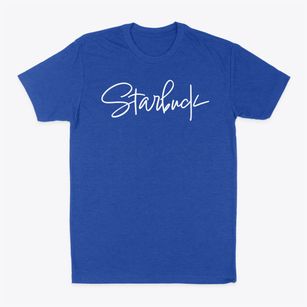 Starbuck Minnesota Freestyle Classic Dad T-Shirt