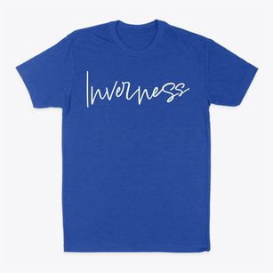 Inverness Colorado Freestyle Classic Dad T-Shirt