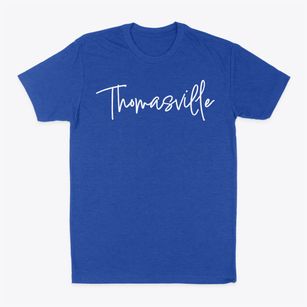Thomasville North Carolina Freestyle Classic Dad T-Shirt