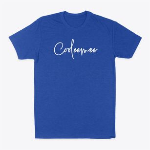 Cooleemee North Carolina Freestyle Classic Dad T-Shirt