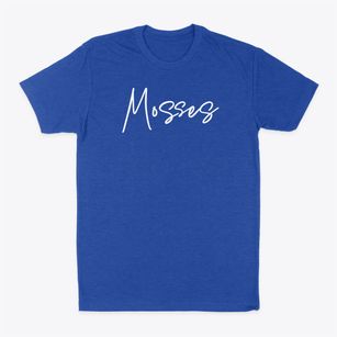 Mosses Alabama Freestyle Classic Dad T-Shirt