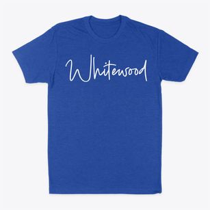 Whitewood South Dakota Freestyle Classic Dad T-Shirt