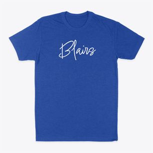 Blairs Virginia Freestyle Classic Dad T-Shirt
