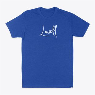 Lowell Massachusetts Freestyle Classic Dad T-Shirt