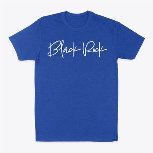 Black Rock Arkansas Freestyle Classic Dad T-Shirt