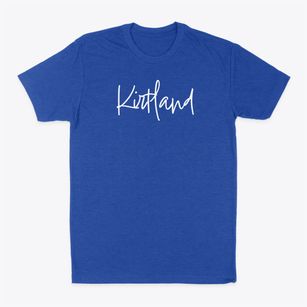 Kirtland New Mexico Freestyle Classic Dad T-Shirt