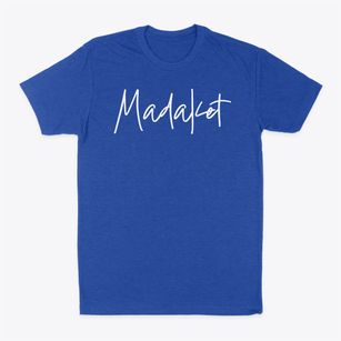 Madaket Massachusetts Freestyle Classic Dad T-Shirt
