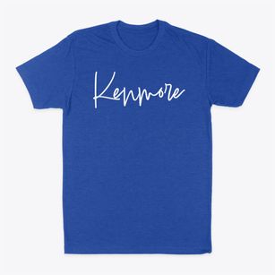 Kenmore New York Freestyle Classic Dad T-Shirt