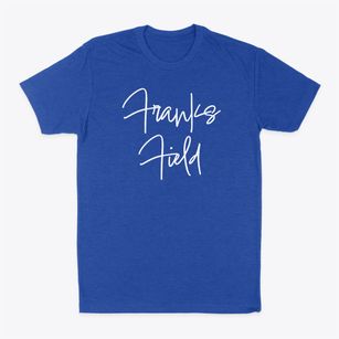 Franks Field Wisconsin Freestyle Classic Dad T-Shirt