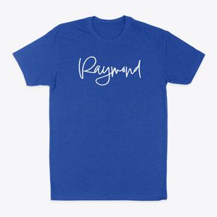 Raymond Kansas Freestyle Classic Dad T-Shirt