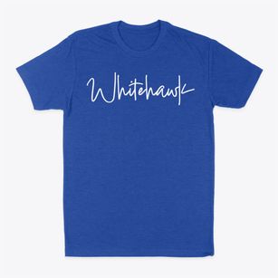 Whitehawk California Freestyle Classic Dad T-Shirt