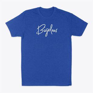 Bigelow Missouri Freestyle Classic Dad T-Shirt