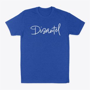 Disautel Washington Freestyle Classic Dad T-Shirt