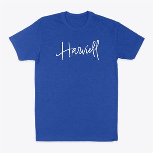 Harviell Missouri Freestyle Classic Dad T-Shirt