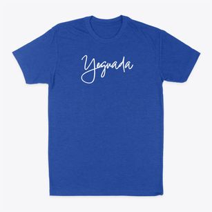 Yeguada Puerto Rico Freestyle Classic Dad T-Shirt