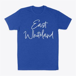 East Whiteland Pennsylvania Freestyle Classic Dad T-Shirt