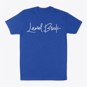 Laurel Brook Tennessee Freestyle Classic Dad T-Shirt