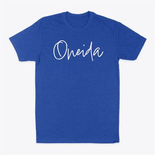 Oneida New York Freestyle Classic Dad T-Shirt