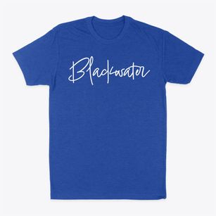 Blackwater New Hampshire Freestyle Classic Dad T-Shirt