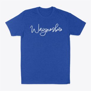 Waynesboro Pennsylvania Freestyle Classic Dad T-Shirt