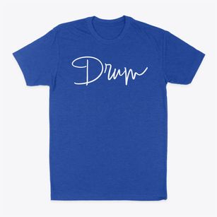 Drum Missouri Freestyle Classic Dad T-Shirt