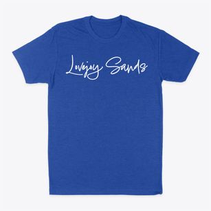 Lovejoy Sands New Hampshire Freestyle Classic Dad T-Shirt