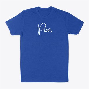 Pica Arizona Freestyle Classic Dad T-Shirt