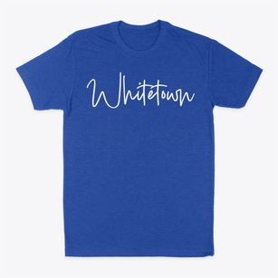 Whitetown North Carolina Freestyle Classic Dad T-Shirt