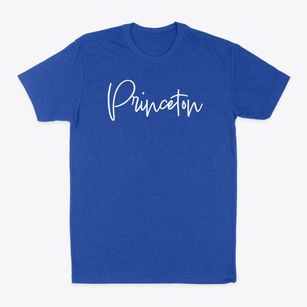 Princeton Texas Freestyle Classic Dad T-Shirt