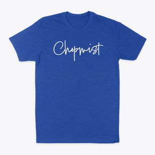 Chopmist Rhode Island Freestyle Classic Dad T-Shirt