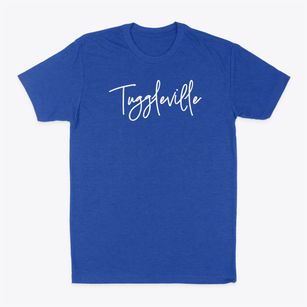 Tuggleville Kentucky Freestyle Classic Dad T-Shirt