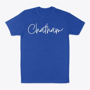 Chatham Florida Freestyle Classic Dad T-Shirt