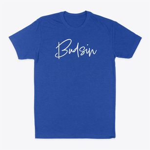 Budsin Wisconsin Freestyle Classic Dad T-Shirt