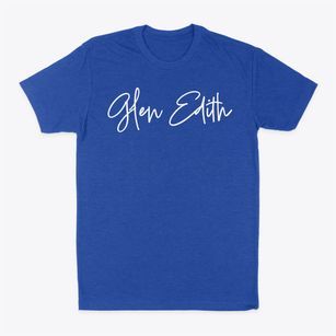 Glen Edith New York Freestyle Classic Dad T-Shirt