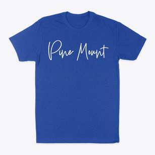 Pine Mount Florida Freestyle Classic Dad T-Shirt