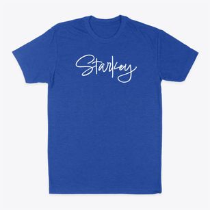 Starkey Oregon Freestyle Classic Dad T-Shirt